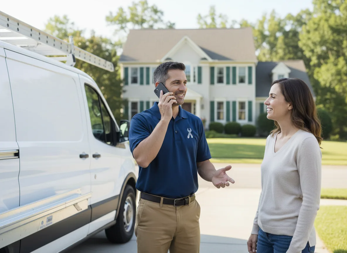 Home Gutter Service Presque Isle, ME FAQs